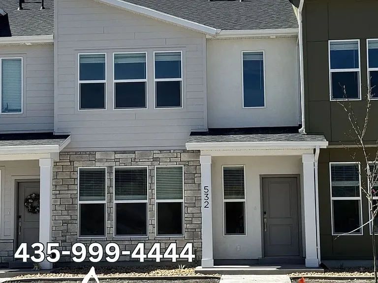 526 S 1215 W — Photo 1