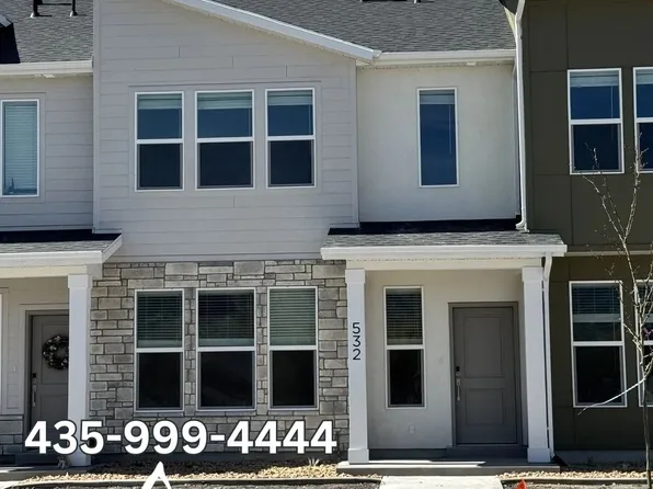 526 S 1215 W, Logan, UT 84321