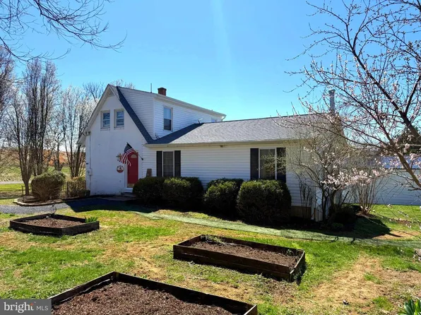 4494 Cedar Creek Grn, Winchester, VA 22602