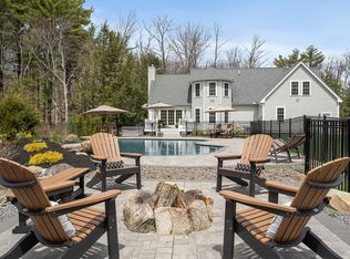 300 Ashby Rd, Ashburnham, MA 01430