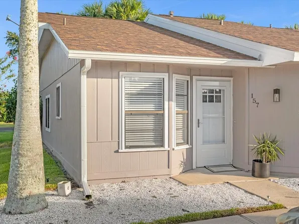 157 Breezeway Ct, New Smyrna Beach, FL 32169