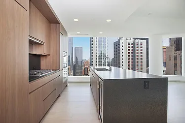 Rented by Olshan Realty