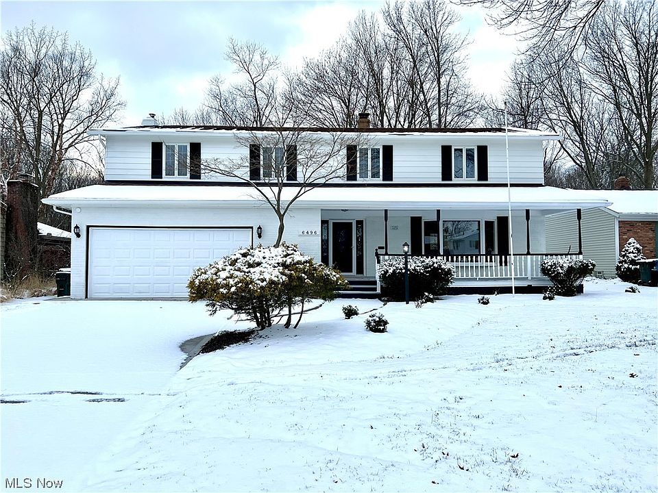 6496 Brighton Dr, North Olmsted, OH 44070 Zillow