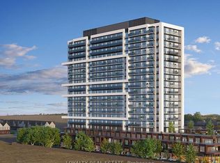 2545 Simcoe St N #2202, Oshawa, ON L1L 1C7