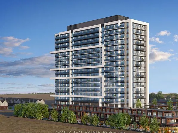 2545 Simcoe St N, Oshawa, ON