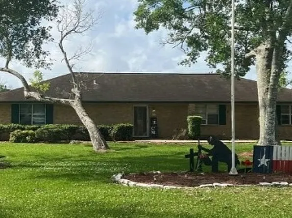2509 County Road 582a, Brazoria, TX 77422