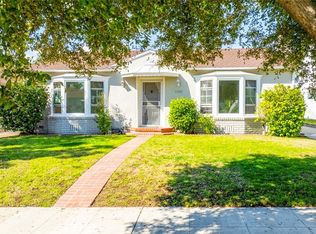 1235 Cleveland Rd, Glendale, CA 91202