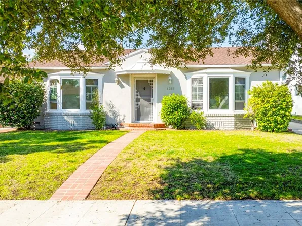 1235 Cleveland Rd, Glendale, CA 91202