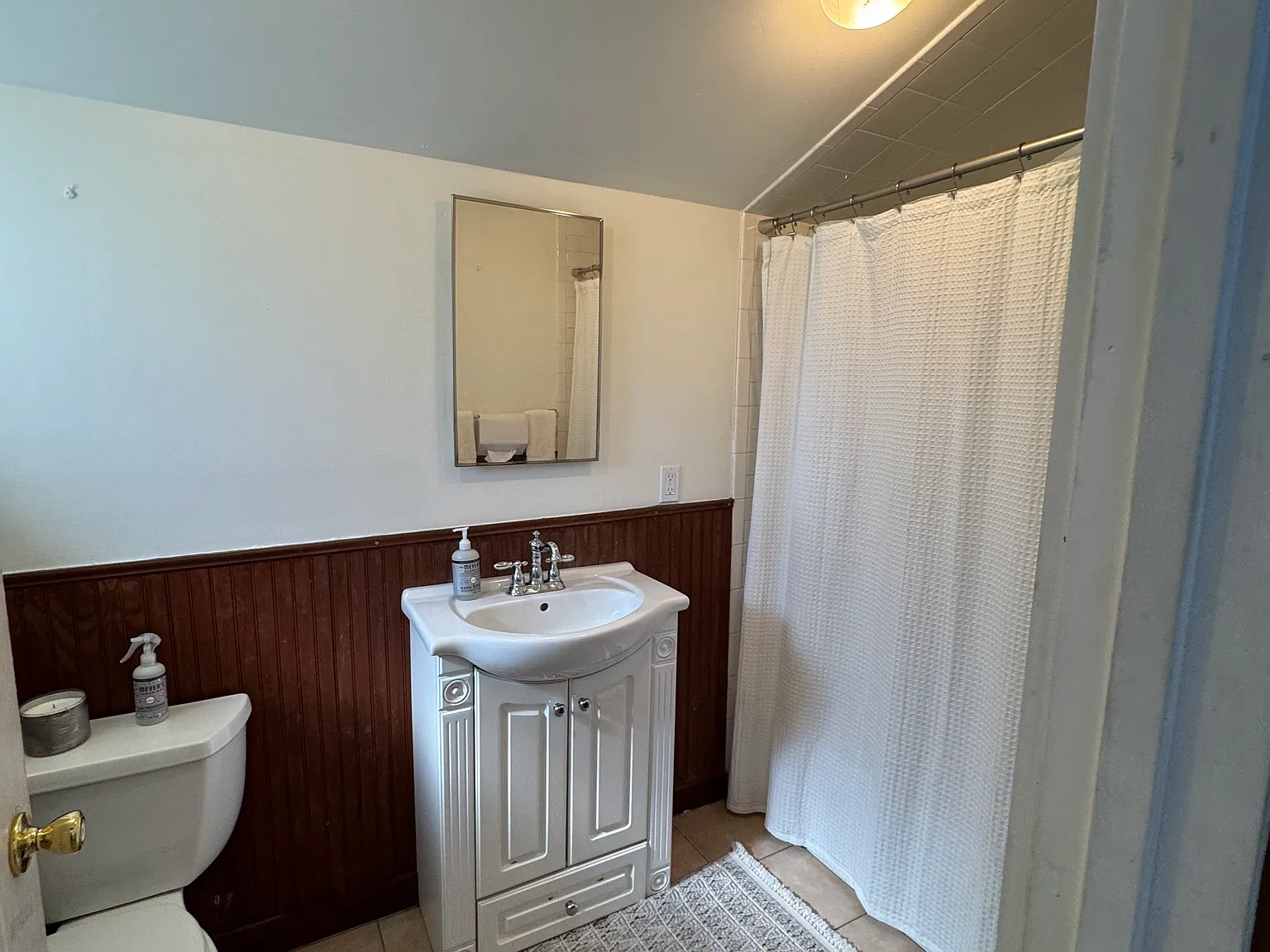 Studio, 450 sqft, $2,300 — Photo 4