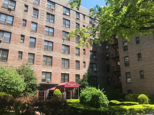 83-15 98th Street UNIT 6L, Queens, NY 11421
