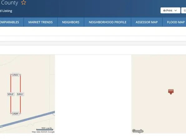 160 Acres Ave, Desert Center, CA 92239