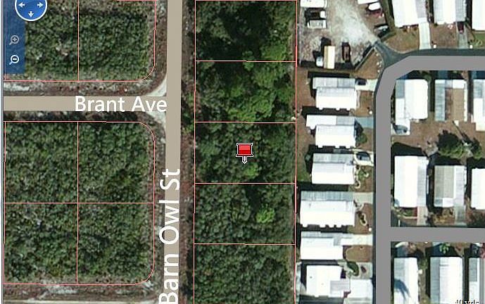 2nd image of 1718 Barn Owl St