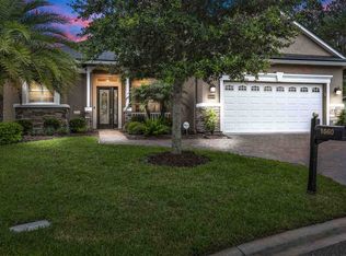 1660 Sugar Loaf Ln, Saint Augustine, FL 32092