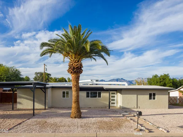 1515 S Avenida Sirio, Tucson, AZ 85710