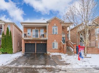 28 Atira Ave, Brampton, ON L7A3V1