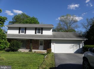 409 W Market St, Georgetown, DE 19947
