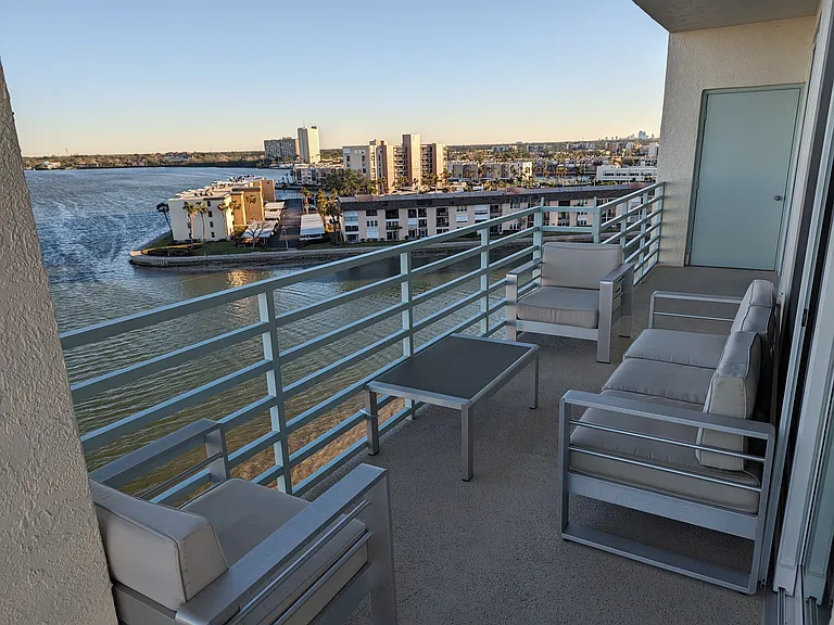 7963 Sailboat Key Blvd S #701 — Photo 4