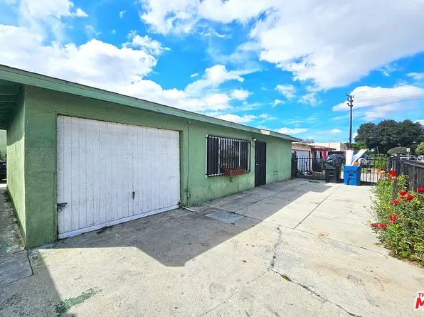 1214 E 82nd St, Los Angeles, CA 90001