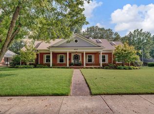 4317 Burgundy Rd, Memphis, TN 38111