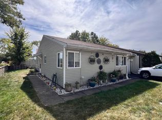 112 Cedarbend Dr, Romeoville, IL 60446