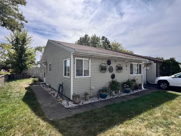 112 Cedarbend Dr, Romeoville, IL 60446