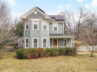 5834 Saint George Ave, Crozet, VA
