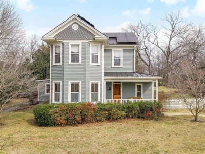 5834 Saint George Ave, Crozet, VA, 22932