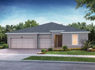 Latitude Plan, Ocala Preserve, Ocala, FL 34482