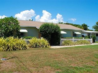 3927 SE 27th St SE, Okeechobee, FL 34974