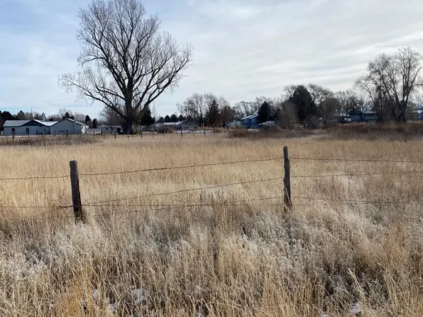 Clark Dr, Blackfoot, ID 83221