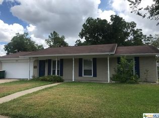 1810 San Jacinto Ave, Victoria, TX 77901