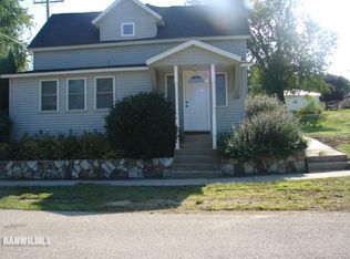201 South Ml, Orangeville, IL 61060