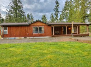 32213 SE 270th St, Ravensdale, WA 98051