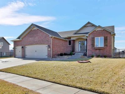 2213 N Burning Tree St, Wichita, KS, 67228