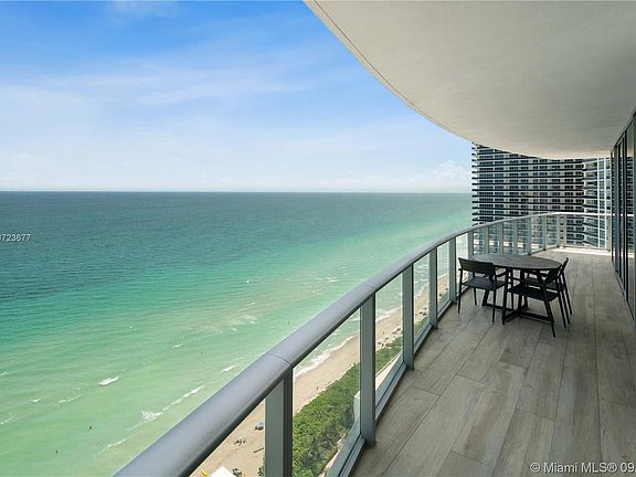 5th image of 4111 S Ocean Dr #2301