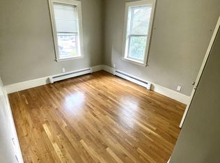 124 Berkshire Street - 1, Cambridge, MA 02141