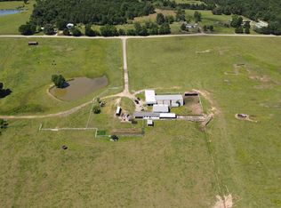 9882 Old Military Rd LOT WP001, Subiaco, AR 72865