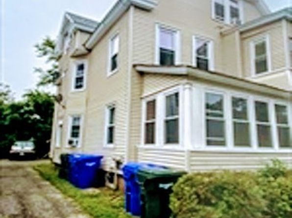 Springfield MA Duplex & Triplex Homes For Sale - 81 Homes | Zillow