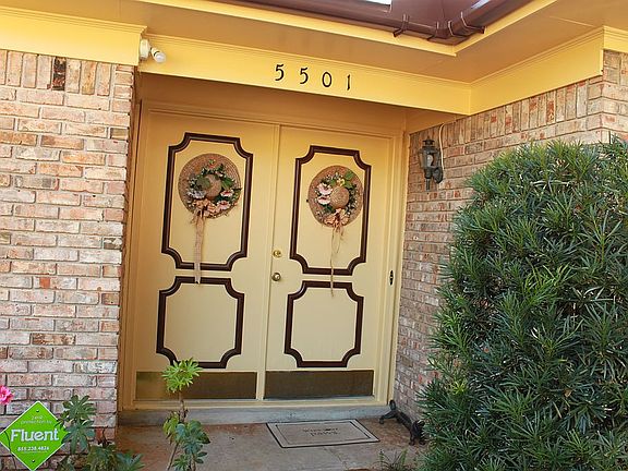 Front doors