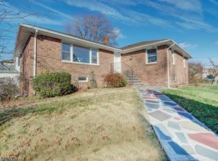 1550 Wyndmoor Ave, Hillside, NJ 07205