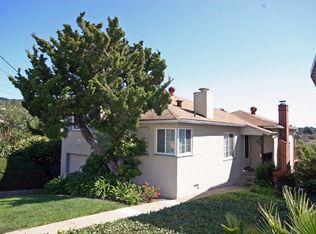 3862 Huntington St, Oakland, CA 94619