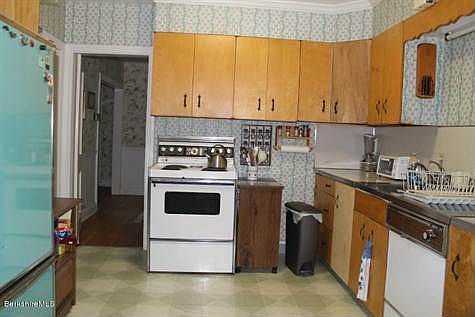 Country Style Kitchen