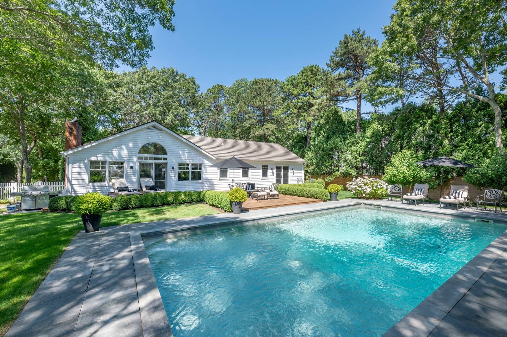 Property in Wainscott, NY 11975 Out East