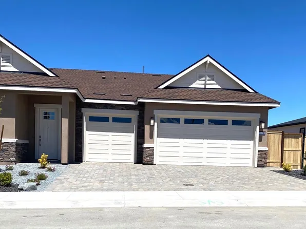 673 Sage Grouse Loop #20, Gardnerville, NV 89460