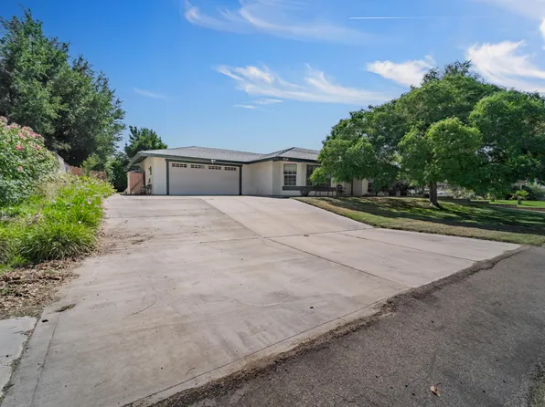 36903 Littlerock Ranchos Rd, Littlerock, CA 93543