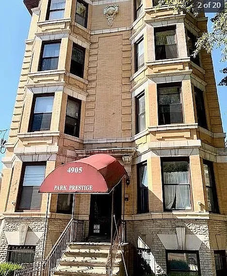 4905 Park Ave #4D — Photo 31