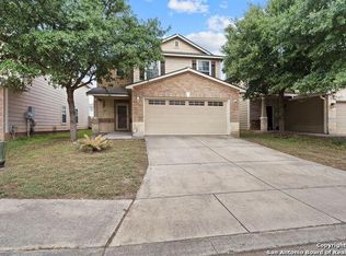 9227 Silver Vis, San Antonio, TX 78254