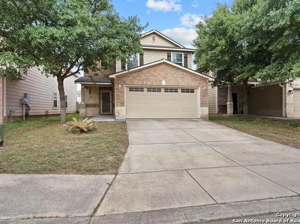 9227 Silver Vis, San Antonio, TX 78254