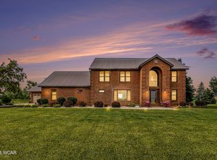 4978 Buschor Rd, Coldwater, OH 45828