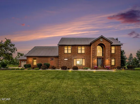 4978 Buschor Rd, Coldwater, OH 45828
